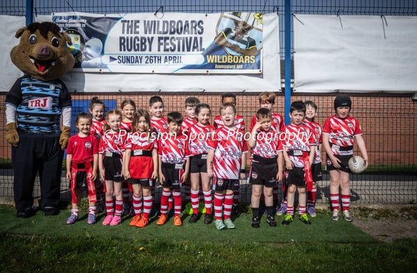 Wildboars Festival 26.4.26