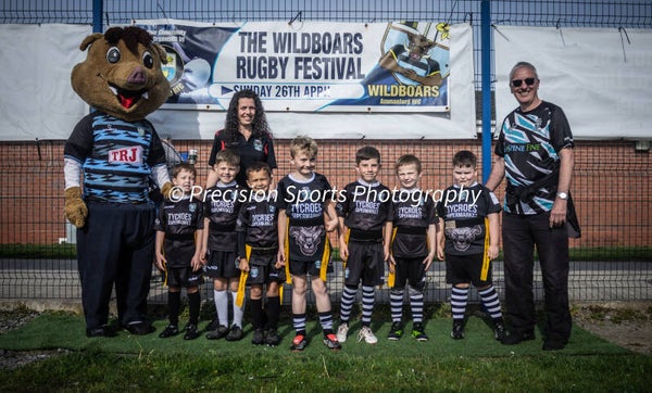 Wildboars Festival 26.4.26