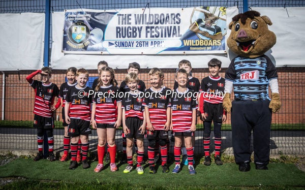 Wildboars Festival 26.4.26