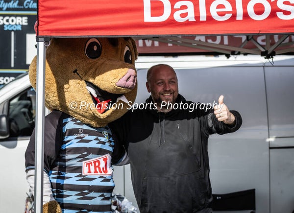 Wildboars Festival 26.4.26