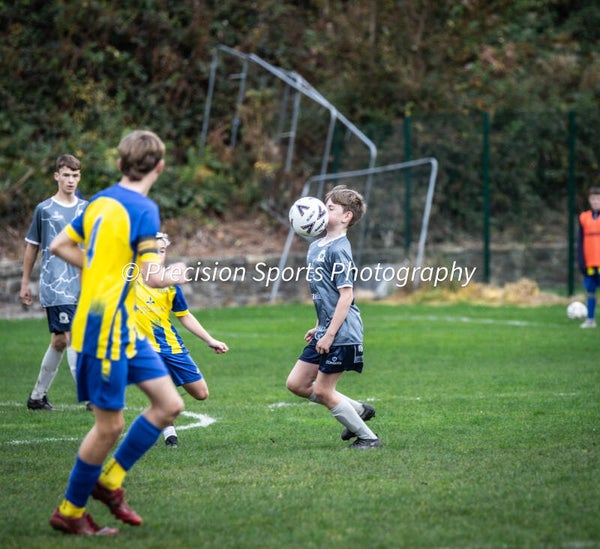 Cwmamman U14s v Penlan 11.10.25