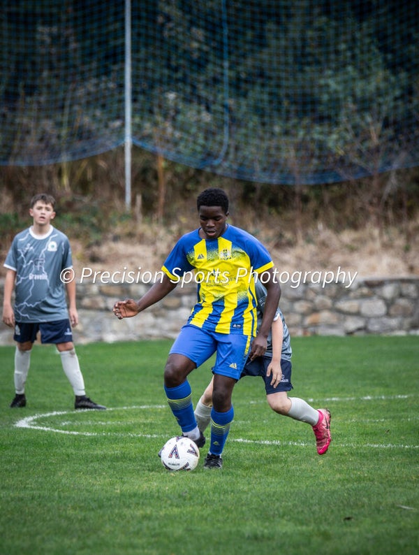 Cwmamman U14s v Penlan 11.10.25