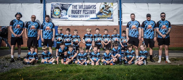 Wildboars Festival 26.4.26