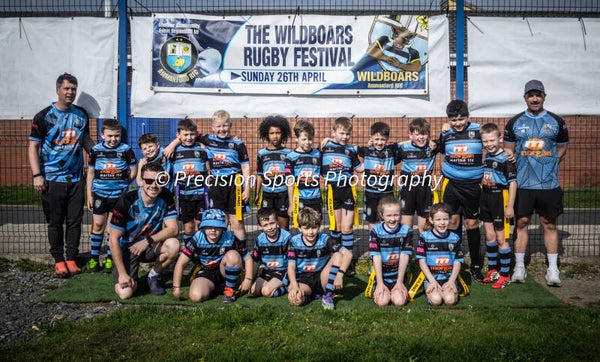 Wildboars Festival 26.4.26