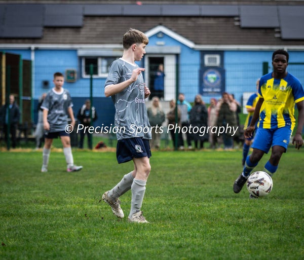 Cwmamman U14s v Penlan 11.10.25