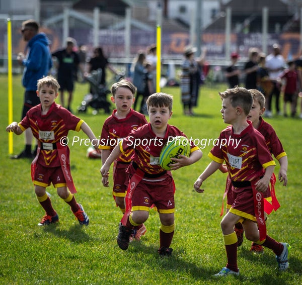 Wildboars Festival 26.4.26