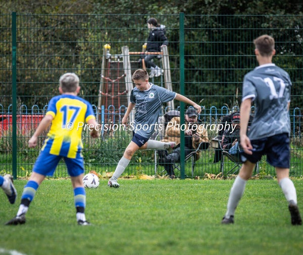 Cwmamman U14s v Penlan 11.10.25