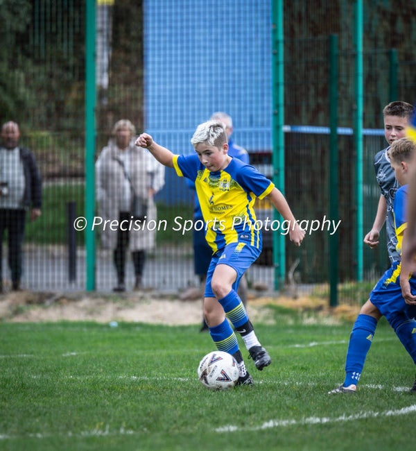 Cwmamman U14s v Penlan 11.10.25
