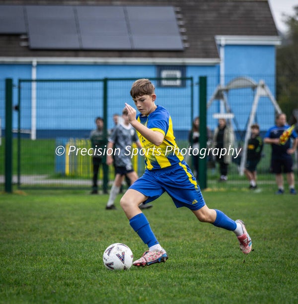 Cwmamman U14s v Penlan 11.10.25