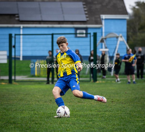 Cwmamman U14s v Penlan 11.10.25