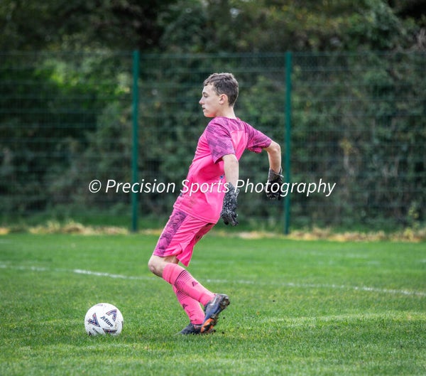 Cwmamman U14s v Penlan 11.10.25