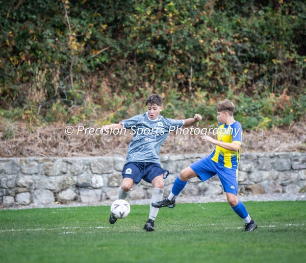 Cwmamman U14s v Penlan 11.10.25