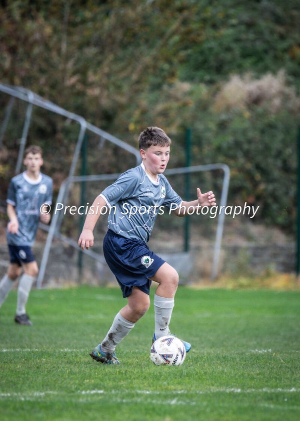 Cwmamman U14s v Penlan 11.10.25