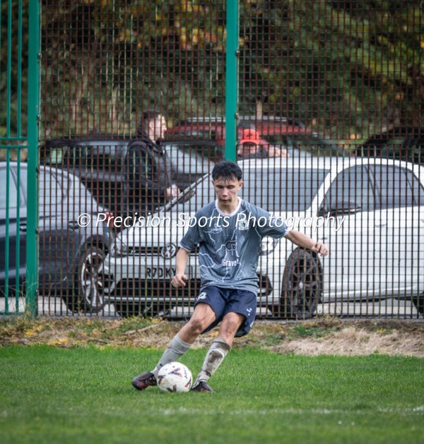 Cwmamman U14s v Penlan 11.10.25