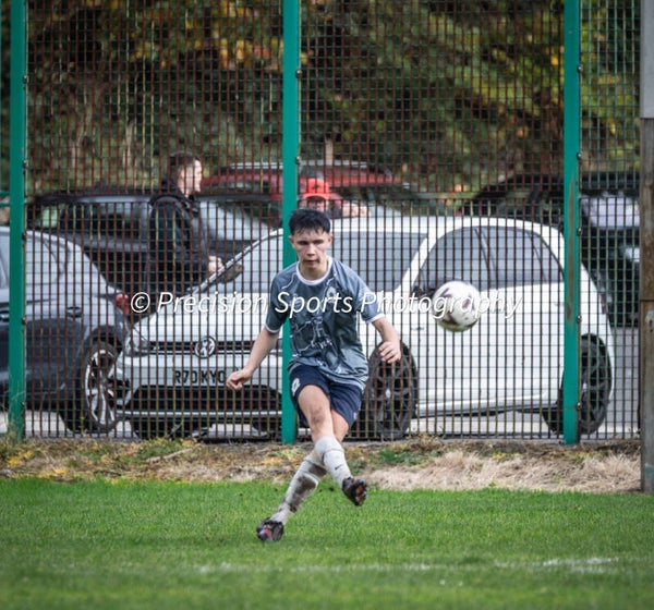 Cwmamman U14s v Penlan 11.10.25