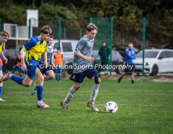 Cwmamman U14s v Penlan 11.10.25