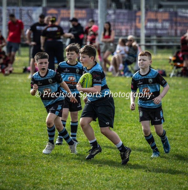 Wildboars Festival 26.4.26