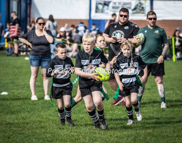 Wildboars Festival 26.4.26