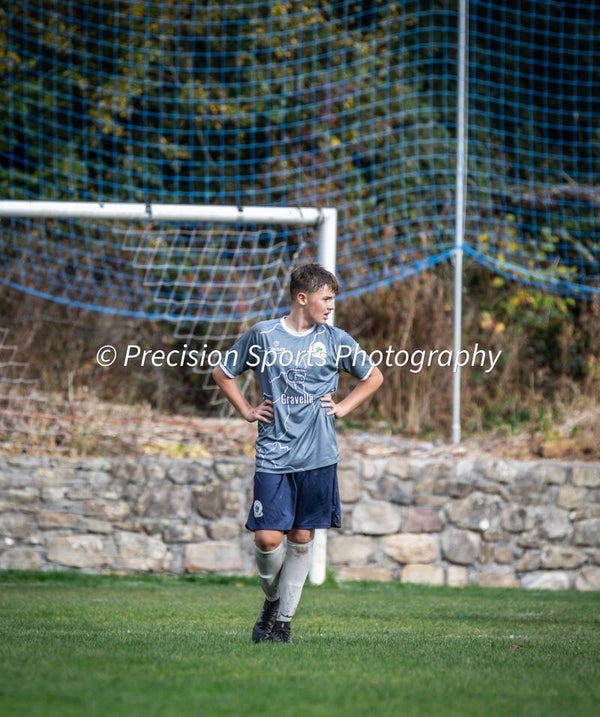 Cwmamman U14s v Penlan 11.10.25