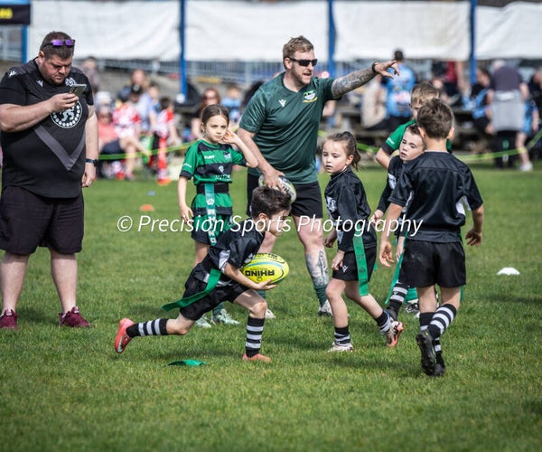 Wildboars Festival 26.4.26