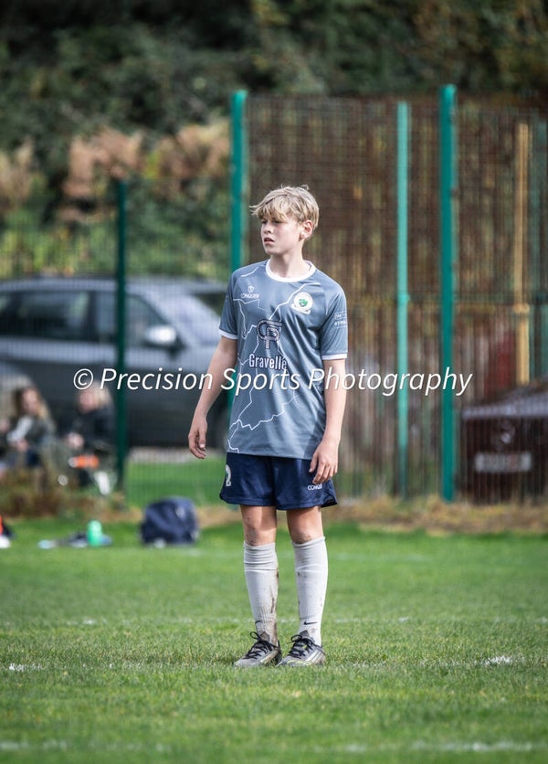 Cwmamman U14s v Penlan 11.10.25
