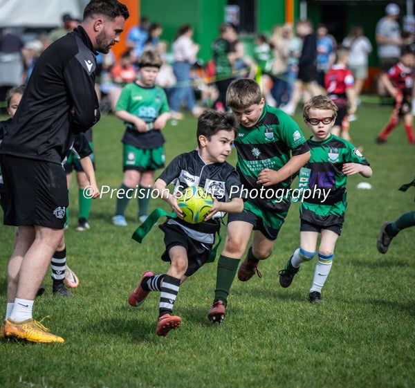 Wildboars Festival 26.4.26