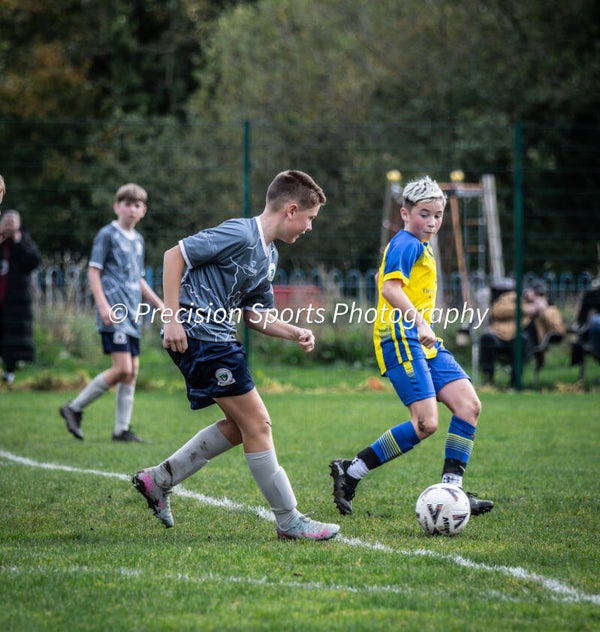 Cwmamman U14s v Penlan 11.10.25