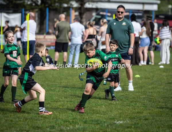 Wildboars Festival 26.4.26