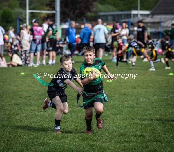 Wildboars Festival 26.4.26