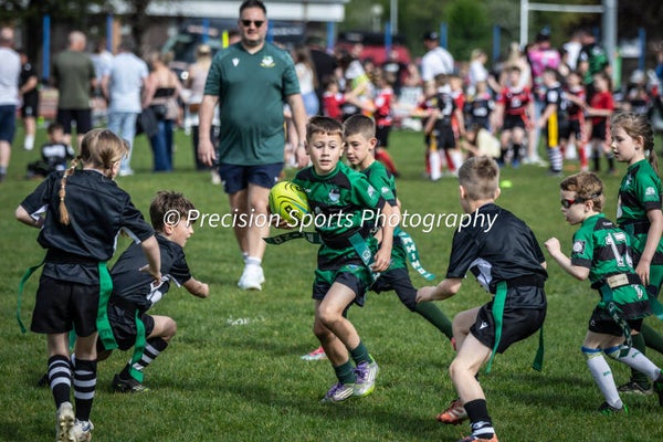 Wildboars Festival 26.4.26