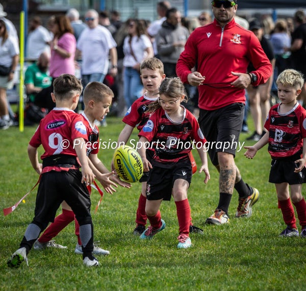Wildboars Festival 26.4.26
