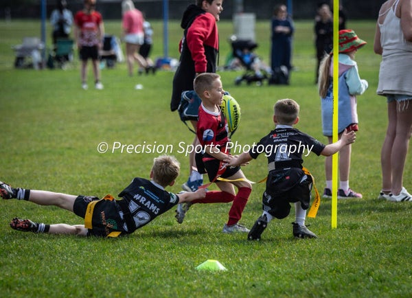 Wildboars Festival 26.4.26