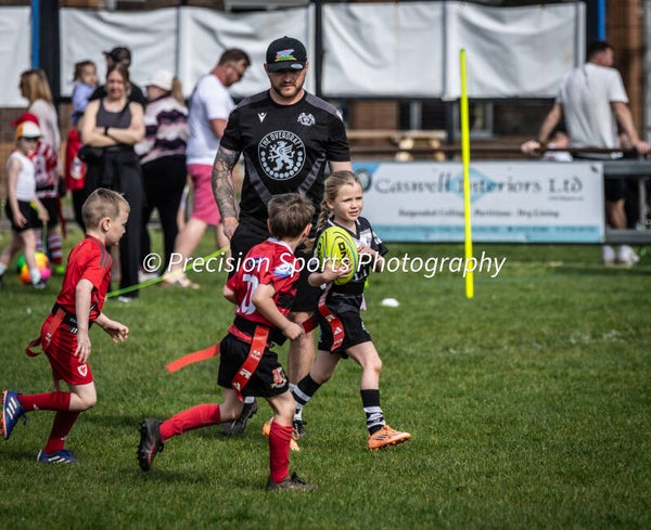 Wildboars Festival 26.4.26