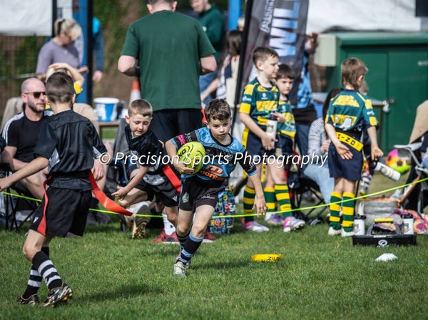 Wildboars Festival 26.4.26