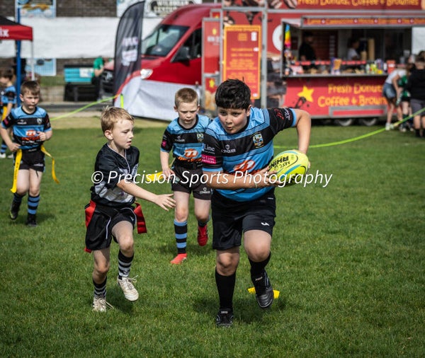 Wildboars Festival 26.4.26