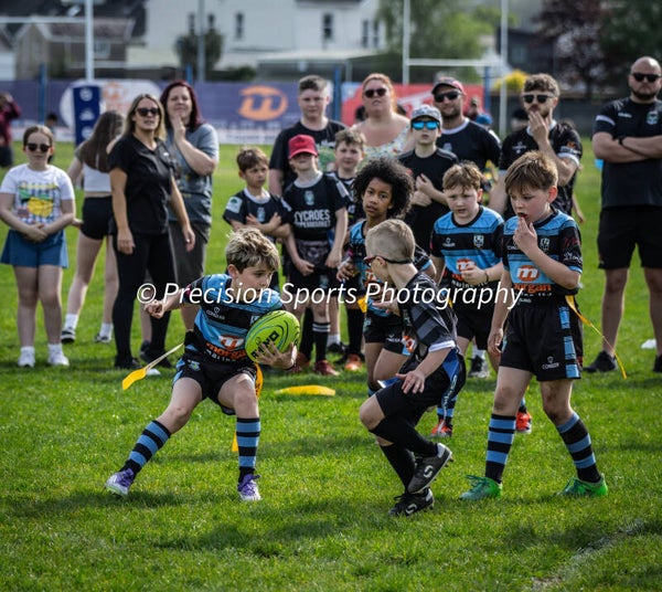 Wildboars Festival 26.4.26