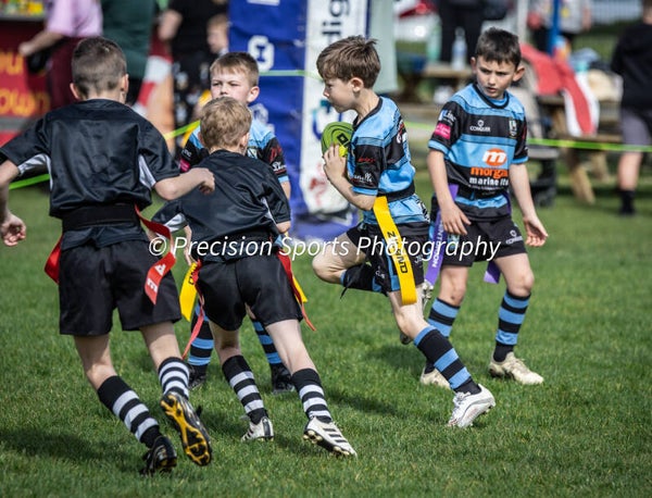 Wildboars Festival 26.4.26