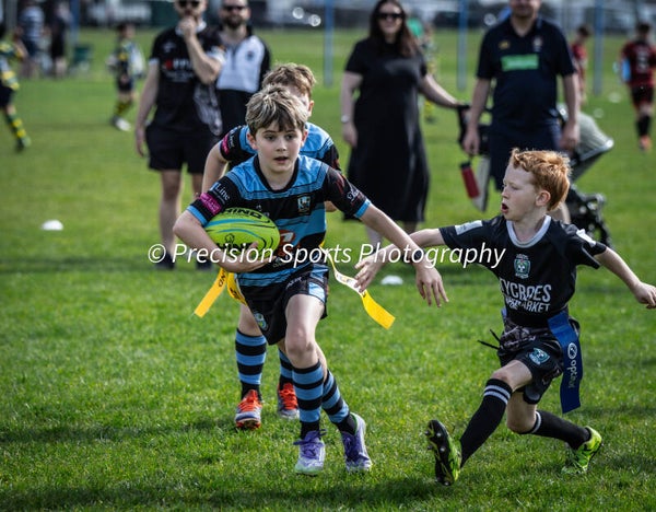 Wildboars Festival 26.4.26