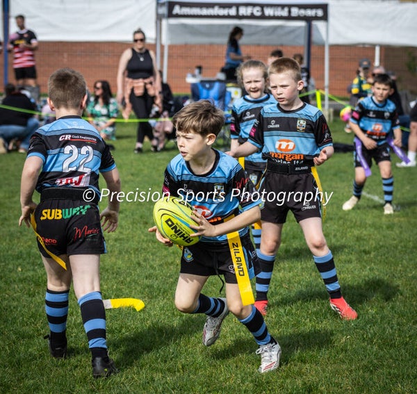 Wildboars Festival 26.4.26