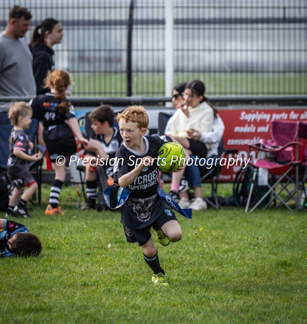 Wildboars Festival 26.4.26