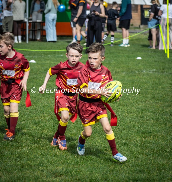 Wildboars Festival 26.4.26
