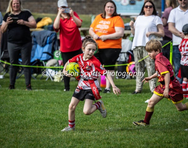 Wildboars Festival 26.4.26