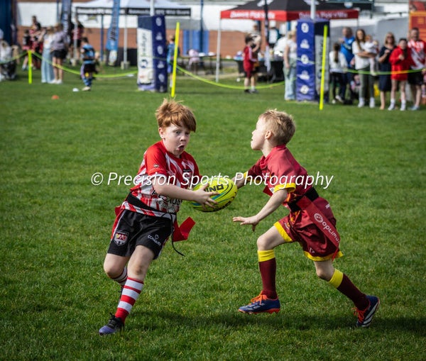 Wildboars Festival 26.4.26