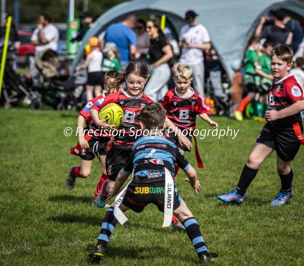 Wildboars Festival 26.4.26