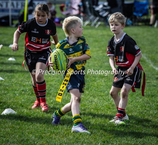Wildboars Festival 26.4.26
