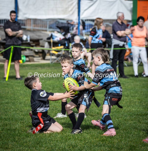 Wildboars Festival 26.4.26