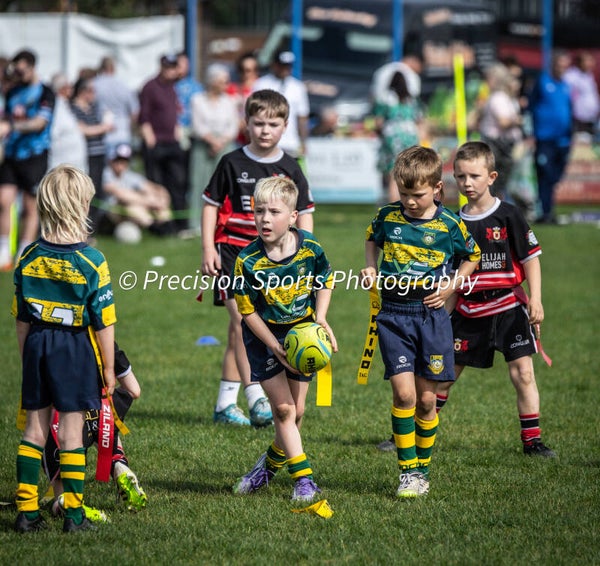 Wildboars Festival 26.4.26