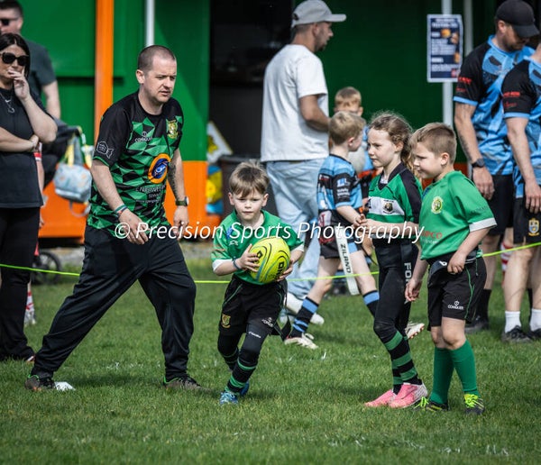Wildboars Festival 26.4.26