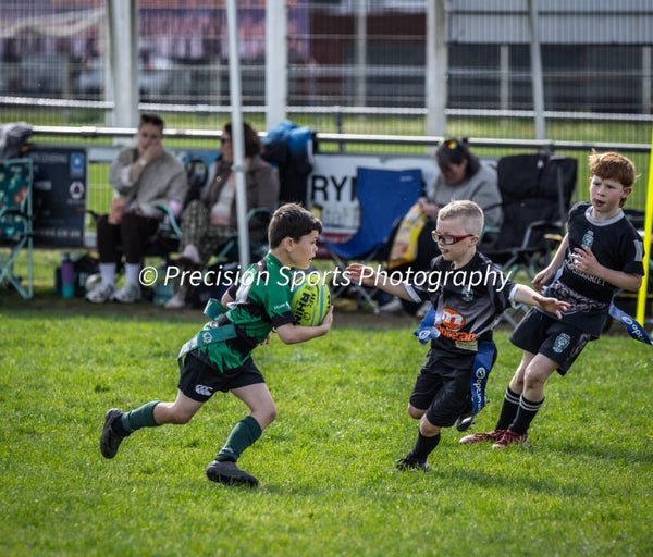 Wildboars Festival 26.4.26