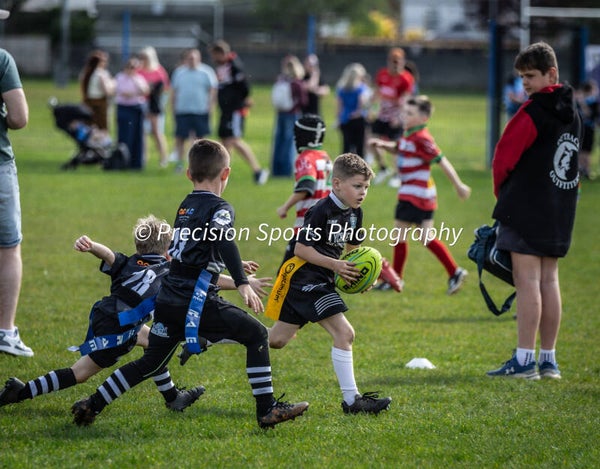 Wildboars Festival 26.4.26